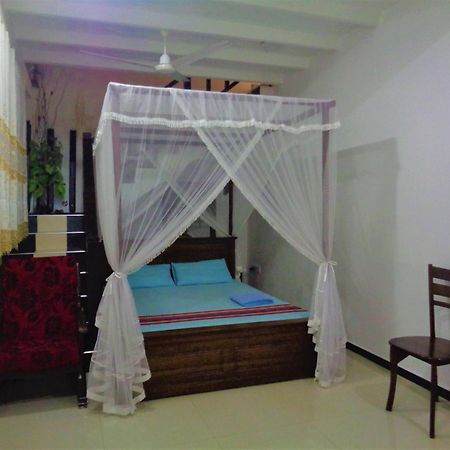 Hotel De Fancy House Unawatuna Exterior foto