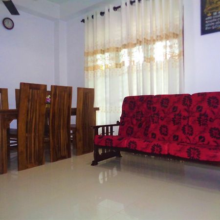 Hotel De Fancy House Unawatuna Exterior foto