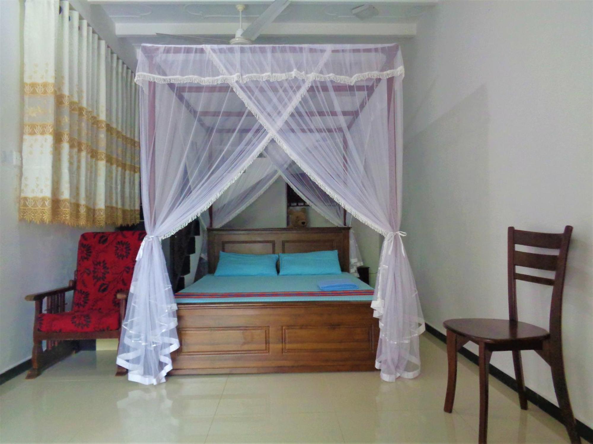 Hotel De Fancy House Unawatuna Exterior foto