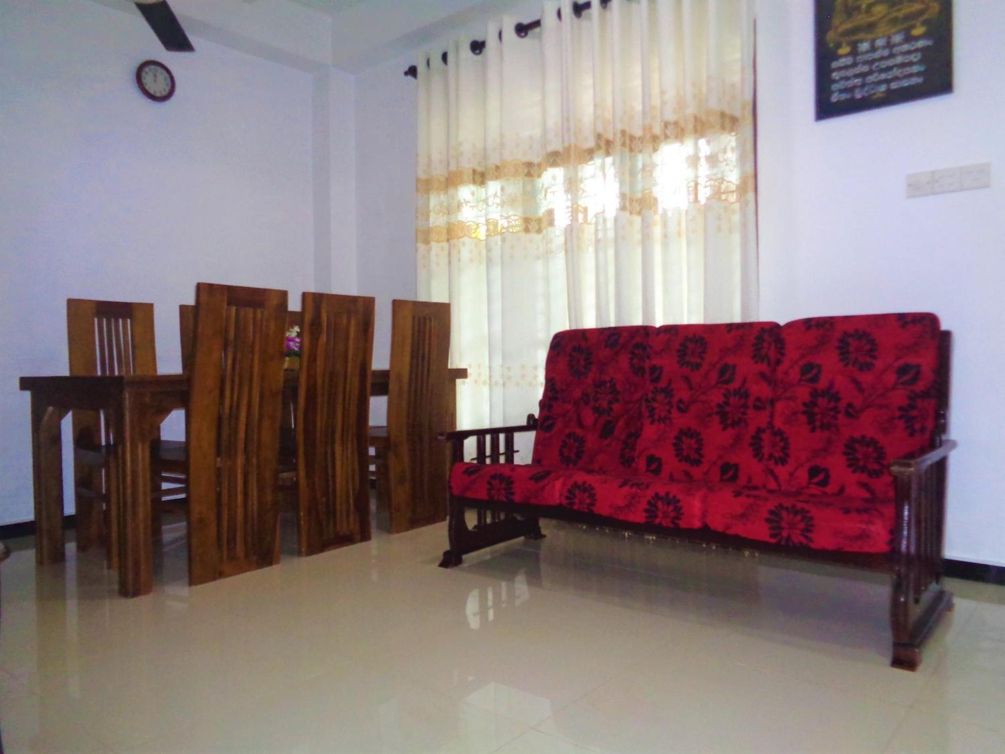 Hotel De Fancy House Unawatuna Exterior foto