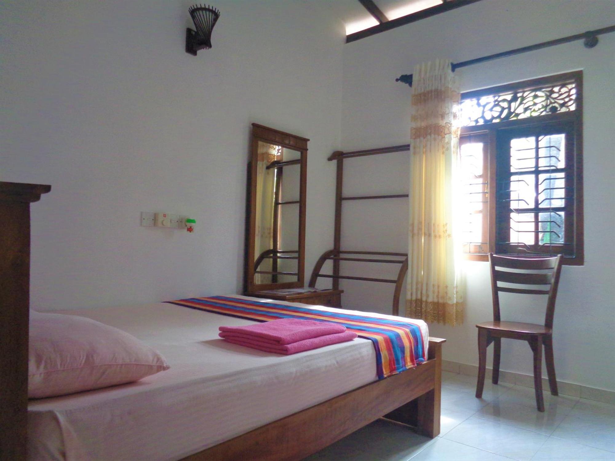 Hotel De Fancy House Unawatuna Exterior foto