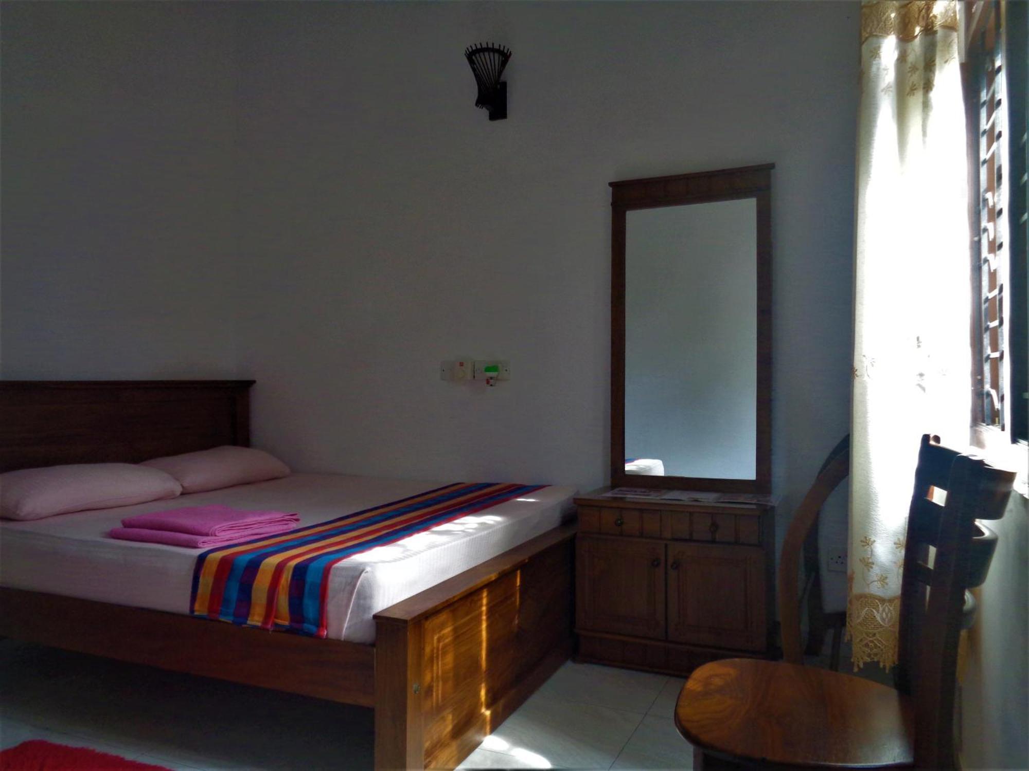 Hotel De Fancy House Unawatuna Exterior foto