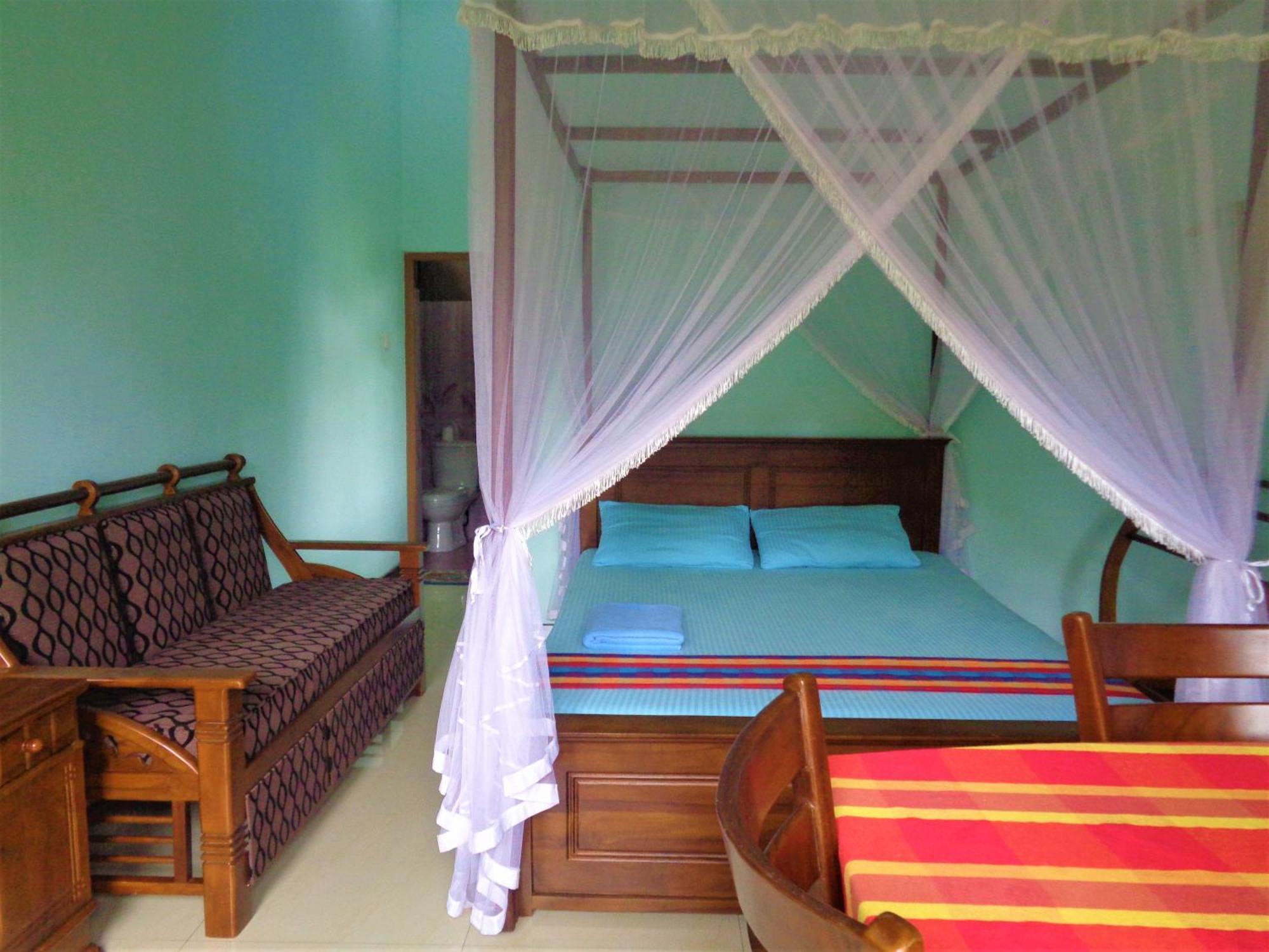 Hotel De Fancy House Unawatuna Exterior foto