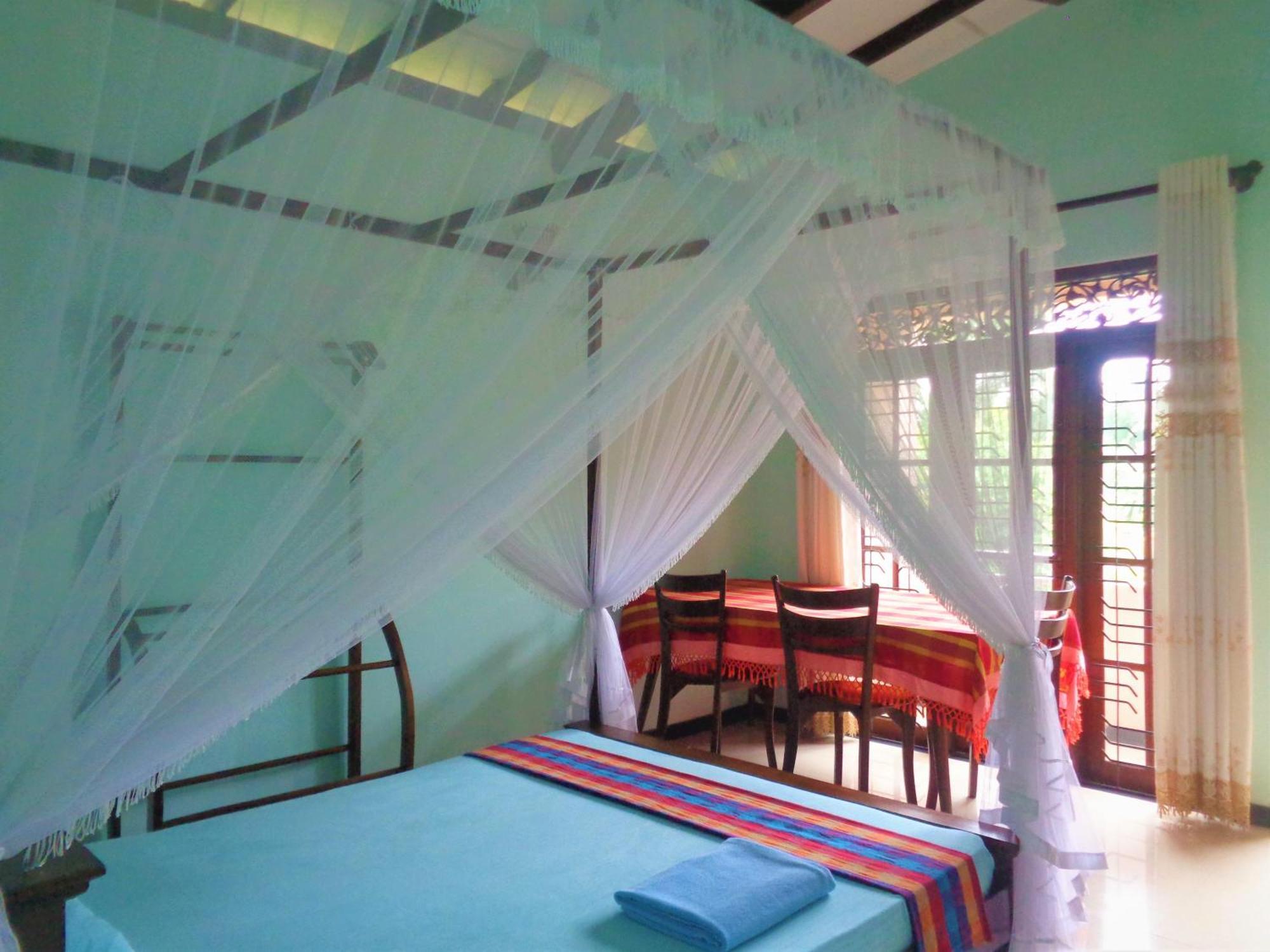 Hotel De Fancy House Unawatuna Exterior foto