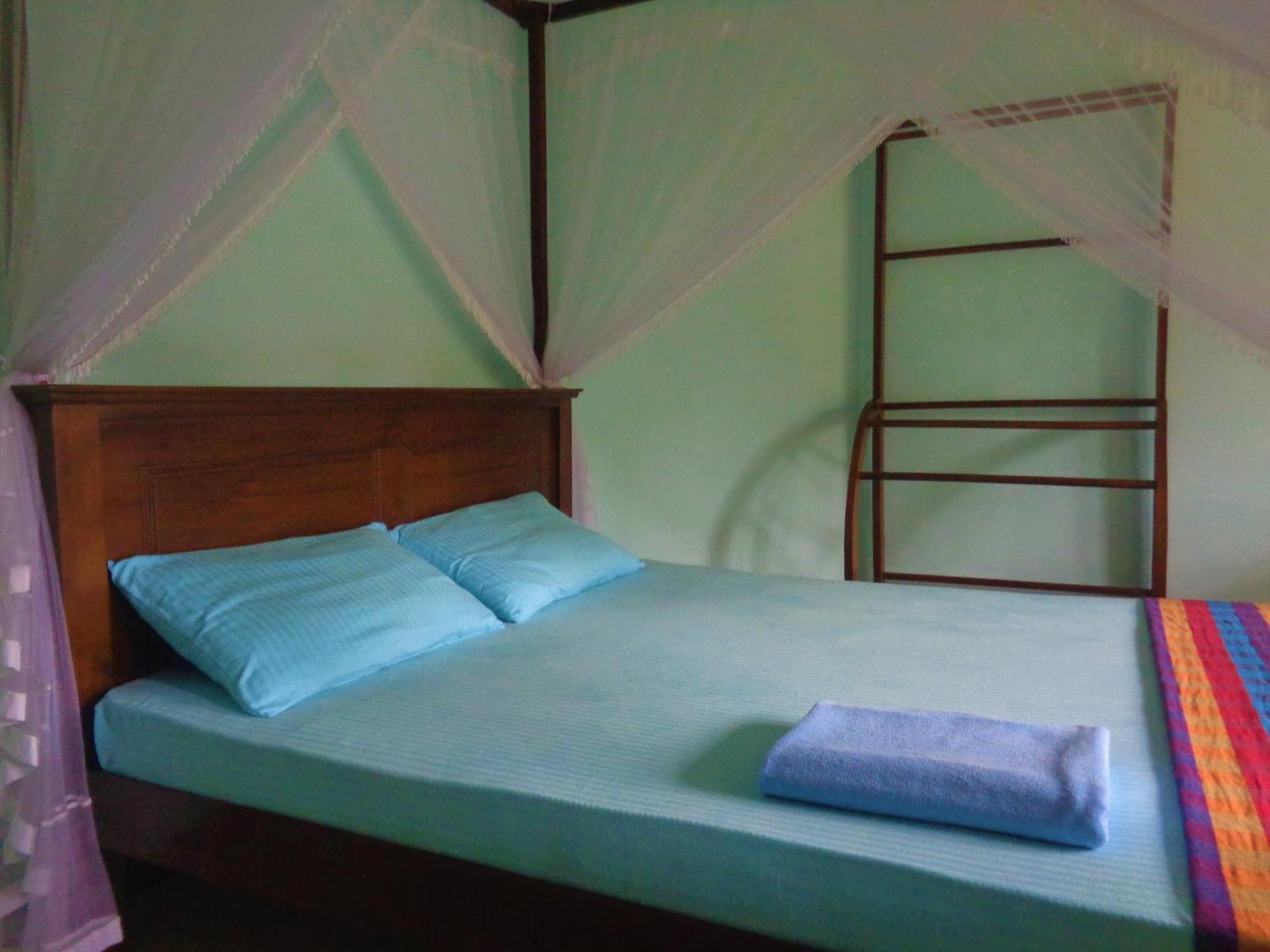 Hotel De Fancy House Unawatuna Exterior foto