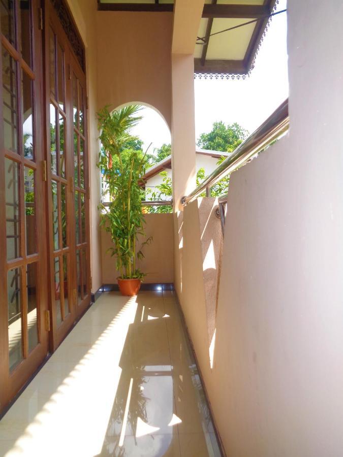 Hotel De Fancy House Unawatuna Exterior foto