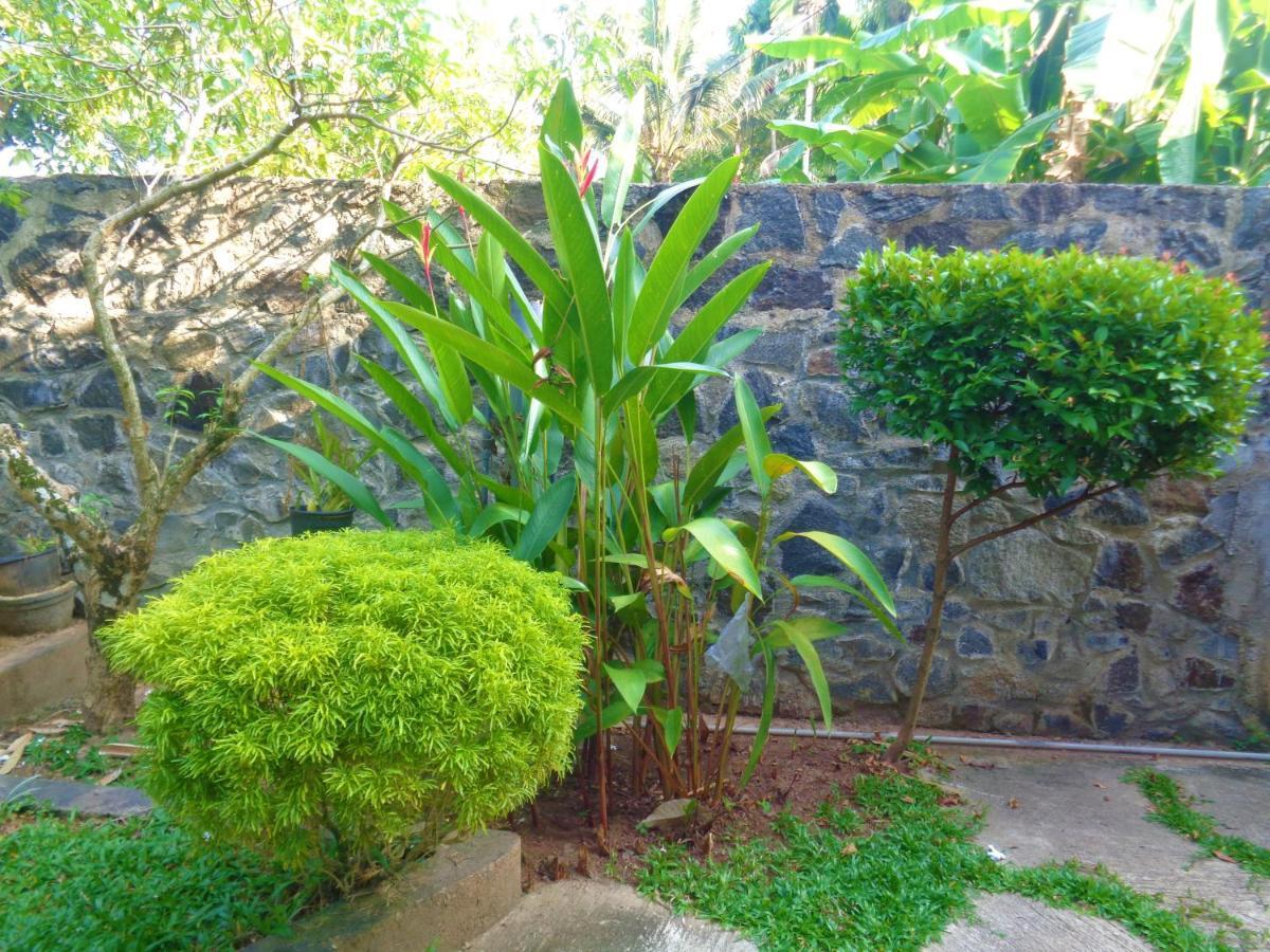 Hotel De Fancy House Unawatuna Exterior foto